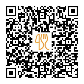 QR-code link para o menu de Fandom Café