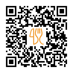 QR-code link para o menu de Full Café