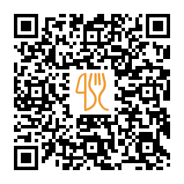 QR-code link către meniul La Gatita De Chicureo