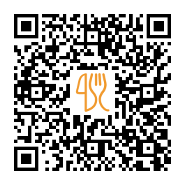 QR-code link para o menu de Optimus Food