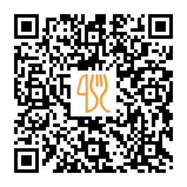 QR-code link para o menu de SaikŌ No Sushi PucÓn