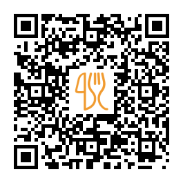 QR-code link para o menu de K-food Cusco