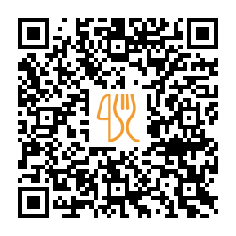 QR-code link către meniul Valle Grande