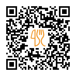 QR-code link para o menu de Calogero