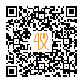 QR-code link para o menu de Cafe Martinez