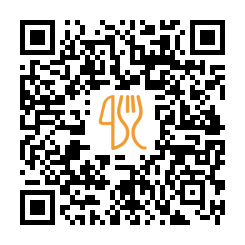 QR-code link para o menu de BAR LA SEDE