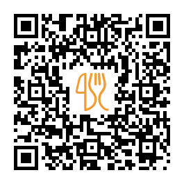 QR-code link para o menu de Flat&white