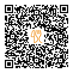 QR-code link para o menu de On Fire Grill