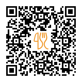 QR-code link para o menu de Fusion Tea & Brunch