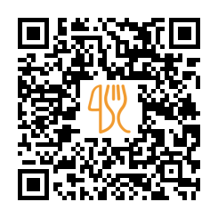 QR-code link para o menu de Roux