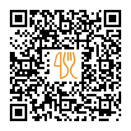 QR-code link para o menu de Cyrano Cafe