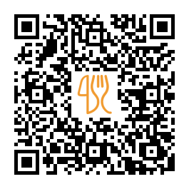 QR-code link către meniul El Refugio