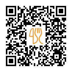 QR-code link către meniul La Usina