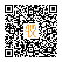 QR-code link către meniul Frank