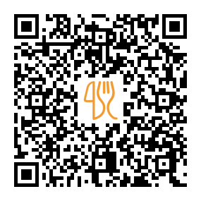 QR-code link către meniul Bourbon Smokehouse