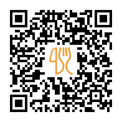 QR-code link para o menu de Zoe Cafe