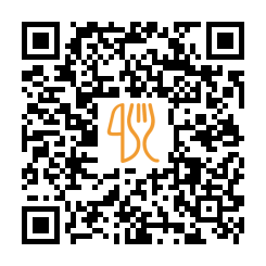 QR-code link către meniul Sol Del Añelo