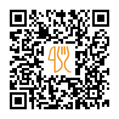 QR-kode-link til menuen på Don Fuu