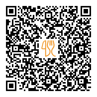 QR-code link para o menu de Alfajores Artesanales Antulauquen