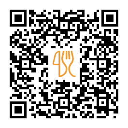 QR-code link para o menu de 420 Fusion