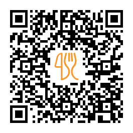 QR-code link para o menu de Jangata