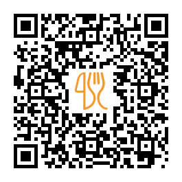 QR-code link para o menu de Hispano Argentina