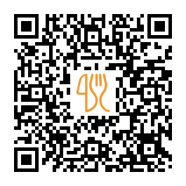 QR-code link către meniul Más Sabor