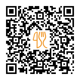 QR-code link para o menu de El Bajo Shawarmas