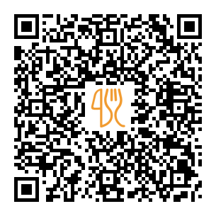 QR-code link para o menu de Boston American Burger