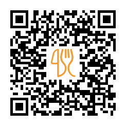 Enlace de código QR al menú de Rutina Café