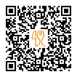 QR-code link para o menu de Apri Sushi Los Andes