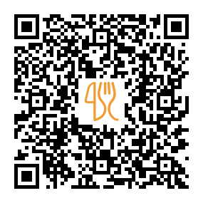 QR-code link către meniul Ricuras Peruanas