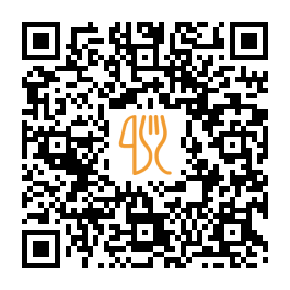 QR-code link para o menu de Qriko