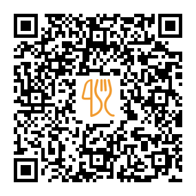 QR-code link para o menu de Comedor Amaranta