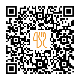 QR-code link către meniul Café De Nuit