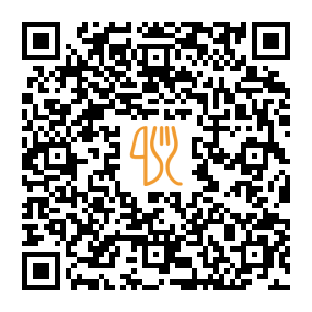 QR-code link para o menu de Vainilla Heladería