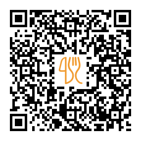 QR-code link para o menu de Ohsama Thai