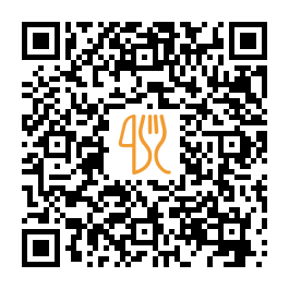 QR-code link para o menu de Pao Food