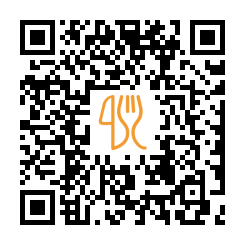 QR-code link para o menu de Sansai Sushi