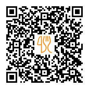 Enlace de código QR al menú de Akari Sushi