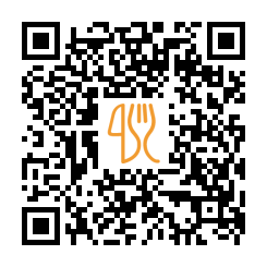 QR-code link para o menu de Glotin