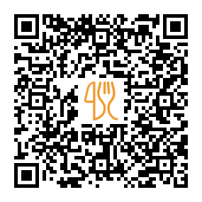 QR-code link para o menu de Rockola Cafe