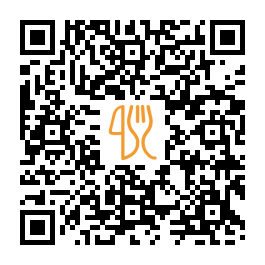 Enlace de código QR al menú de Unicornio Azul