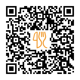 QR-code link către meniul De Pe A Pa