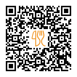 QR-code link para o menu de Chau San