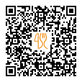 QR-code link către meniul Tia Carlina