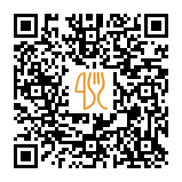 QR-code link para o menu de Abracadabra