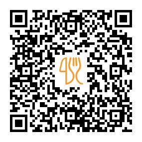 QR-code link către meniul Fogon Arte Huillin