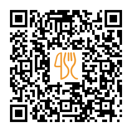 QR-code link para o menu de Auguri Caffe