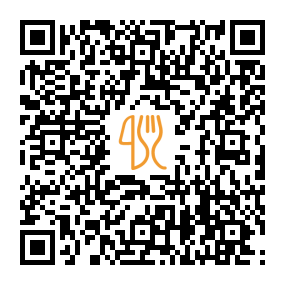 QR-code link para o menu de Café Del Lago Huillinco